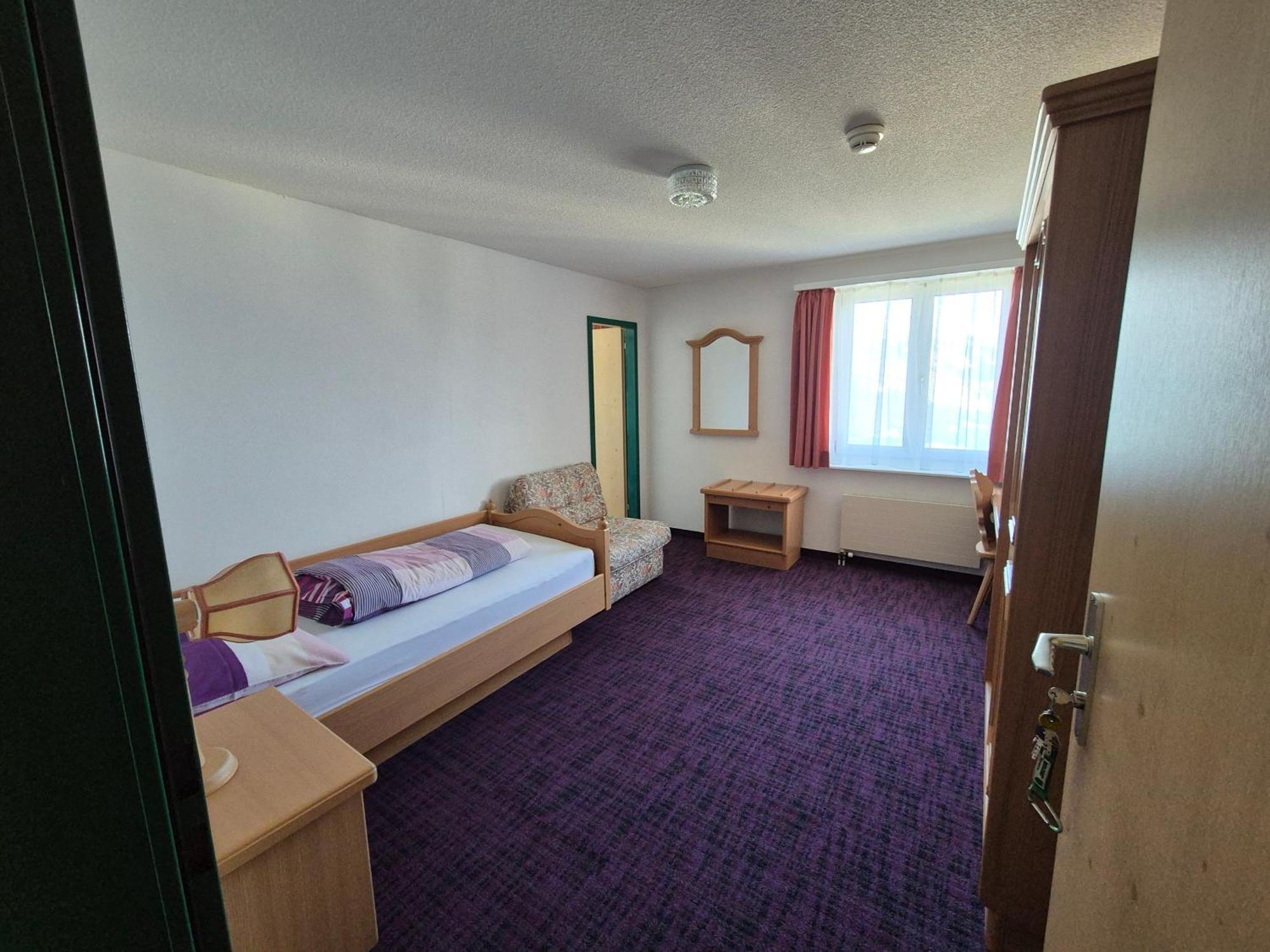 Aparthotel Edy Bruggmann Ag Flumserberg Стая снимка